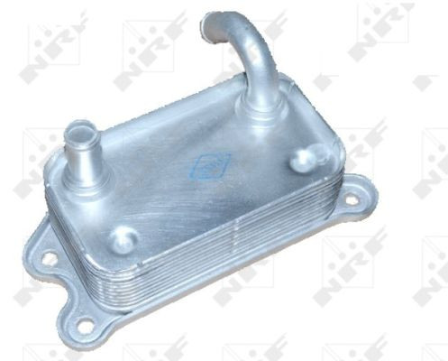 NRF Ölkühler, Motoröl