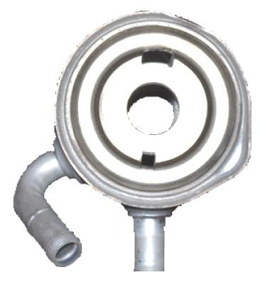 NRF Ölkühler, Motoröl