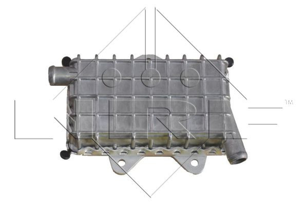 NRF Ölkühler, Motoröl