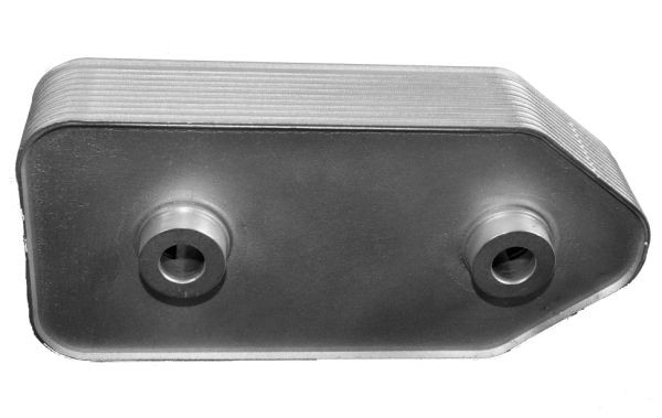 NRF Ölkühler, Motoröl