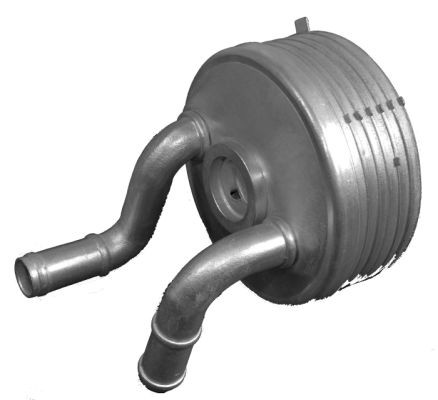 NRF Ölkühler, Motoröl