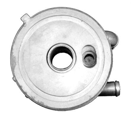 NRF Ölkühler, Motoröl