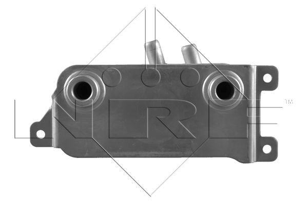 NRF Ölkühler, Motoröl