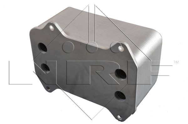 NRF Ölkühler, Motoröl