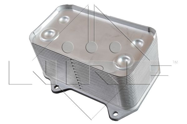 NRF Ölkühler, Motoröl