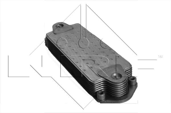 NRF Ölkühler, Motoröl