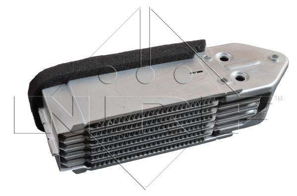 NRF Ölkühler, Motoröl