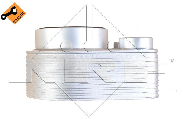 NRF Ölkühler, Motoröl