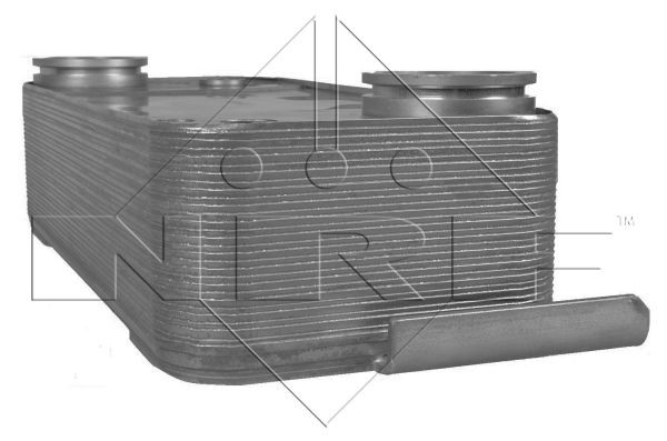 NRF Ölkühler, Motoröl