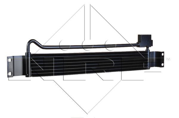 NRF Ölkühler, Motoröl