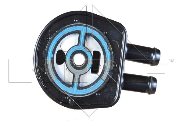 NRF Ölkühler, Motoröl