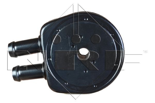 NRF Ölkühler, Motoröl