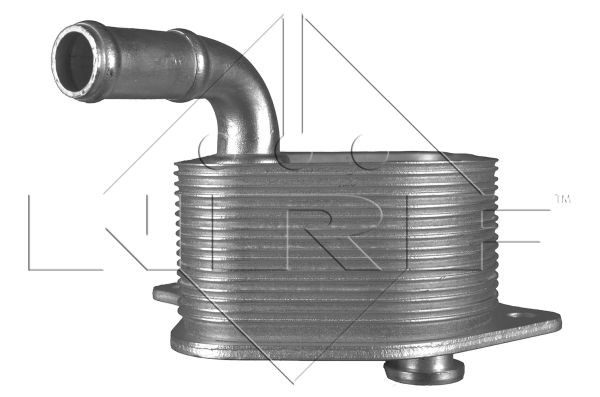 NRF Ölkühler, Motoröl