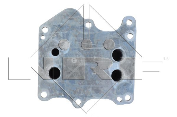 NRF Ölkühler, Motoröl