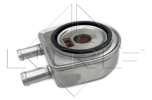 NRF Ölkühler, Motoröl