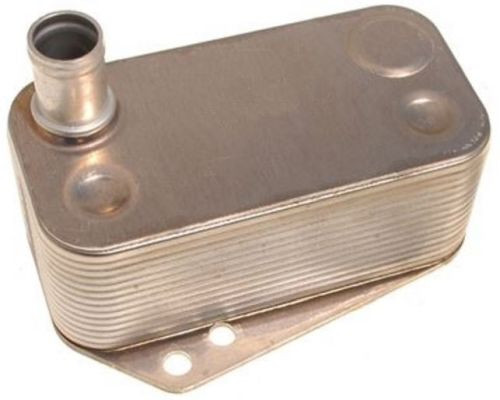 NRF Ölkühler, Motoröl