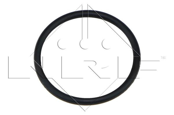 NRF Ölkühler, Motoröl