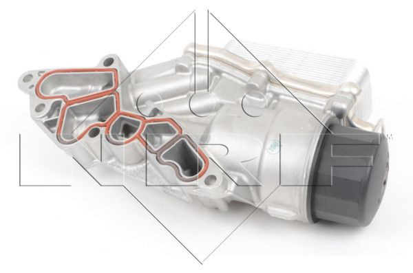 NRF Ölkühler, Motoröl