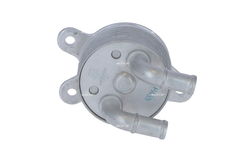 NRF Ölkühler, Automatikgetriebe