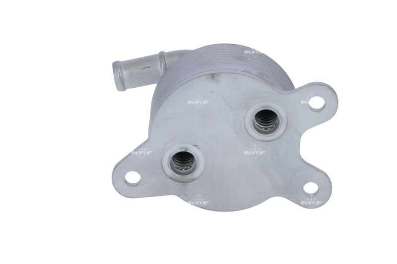 NRF Ölkühler, Automatikgetriebe