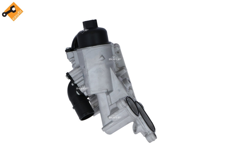 NRF Ölkühler, Motoröl