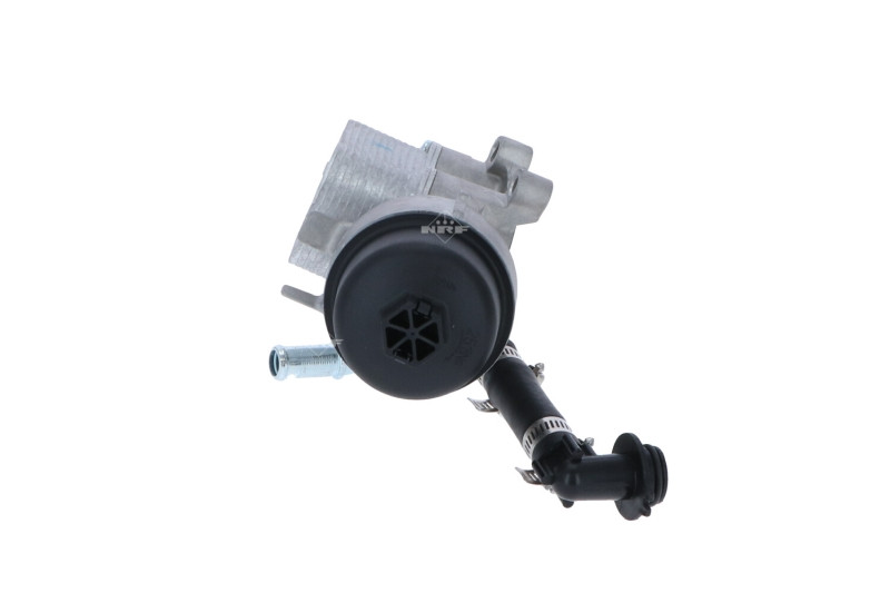 NRF Ölkühler, Motoröl