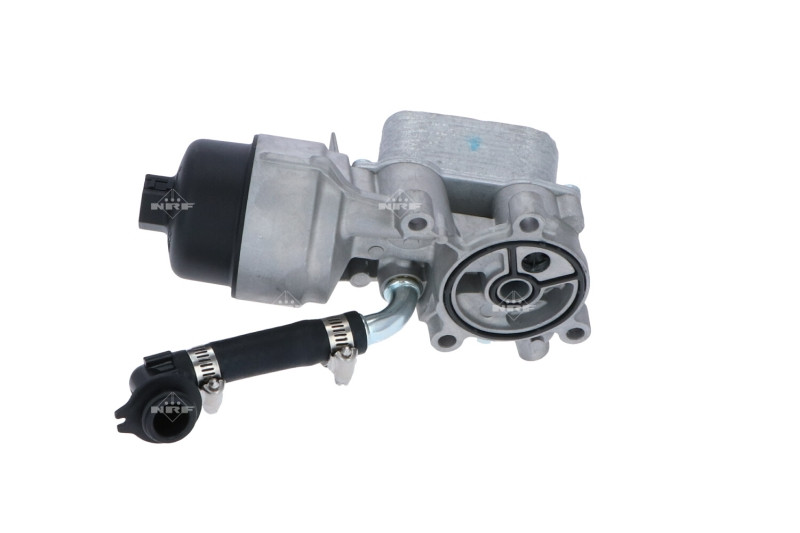 NRF Ölkühler, Motoröl