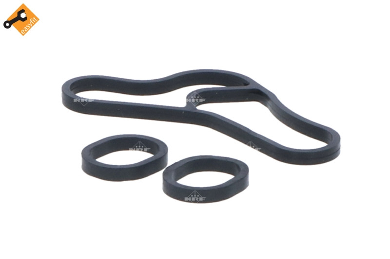 NRF Ölkühler, Motoröl