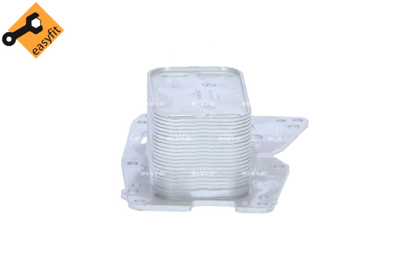 NRF Ölkühler, Motoröl