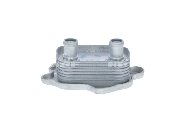 NRF Ölkühler, Motoröl