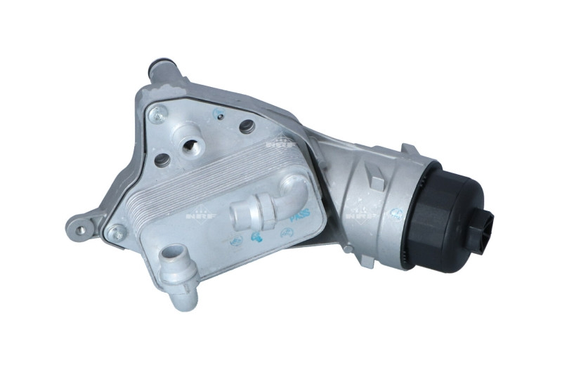 NRF Ölkühler, Motoröl