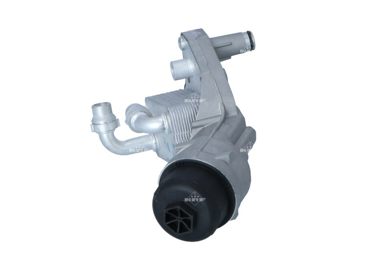 NRF Ölkühler, Motoröl