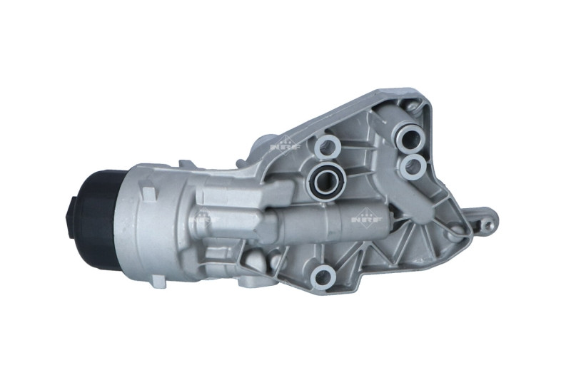 NRF Ölkühler, Motoröl