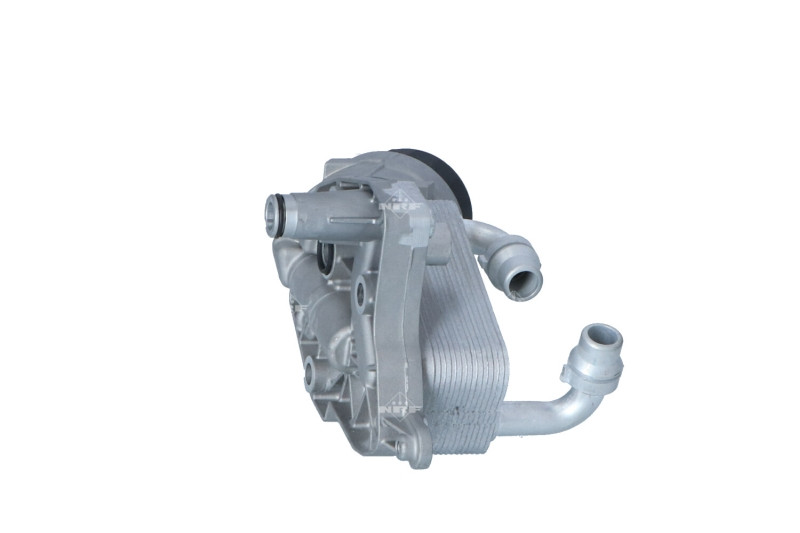 NRF Ölkühler, Motoröl