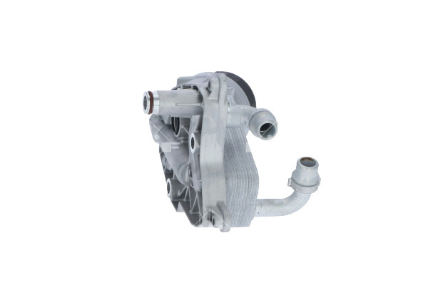 NRF Ölkühler, Motoröl