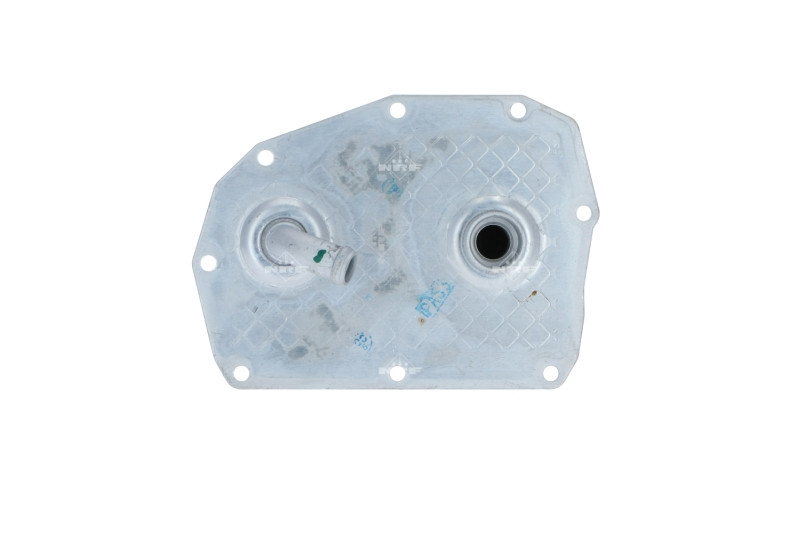 NRF Ölkühler, Motoröl