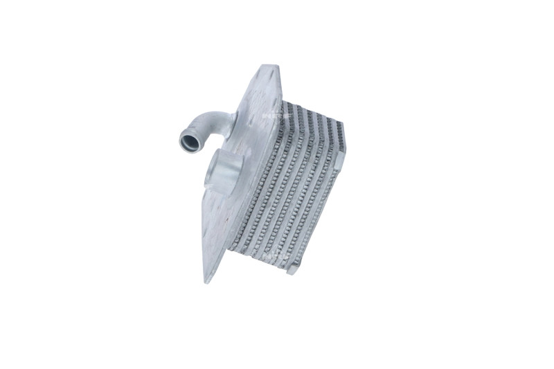 NRF Ölkühler, Motoröl