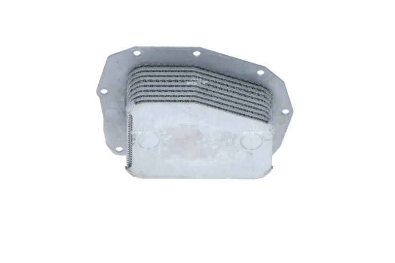 NRF Ölkühler, Motoröl