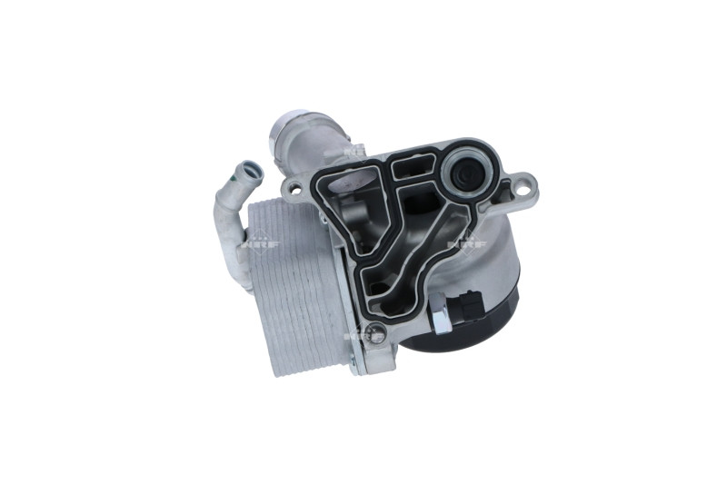 NRF Ölkühler, Motoröl