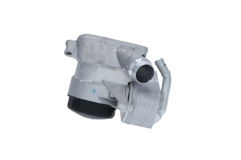 NRF Ölkühler, Motoröl