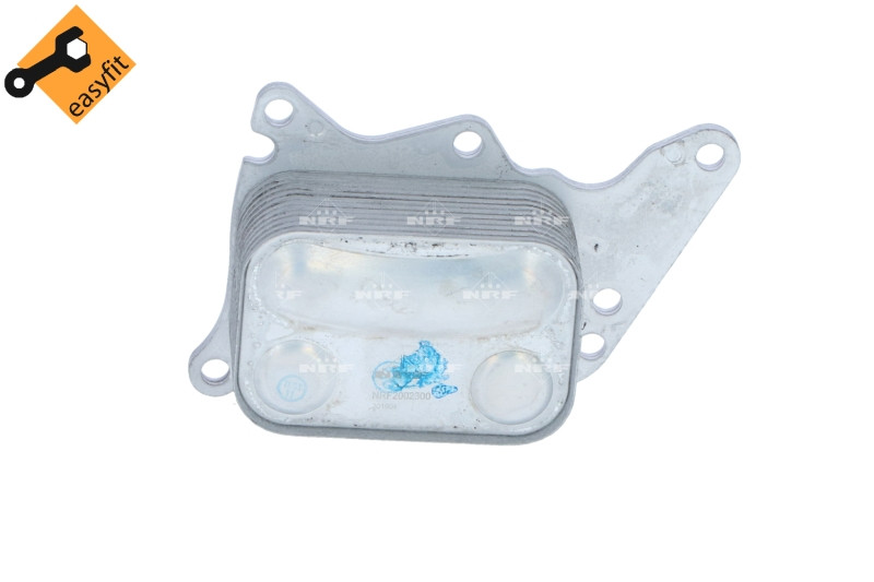 NRF Ölkühler, Motoröl