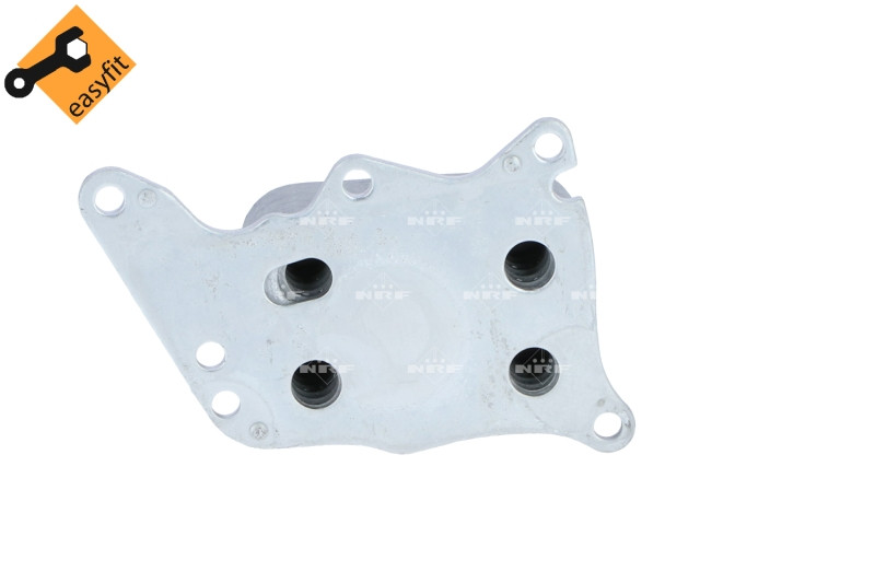 NRF Ölkühler, Motoröl