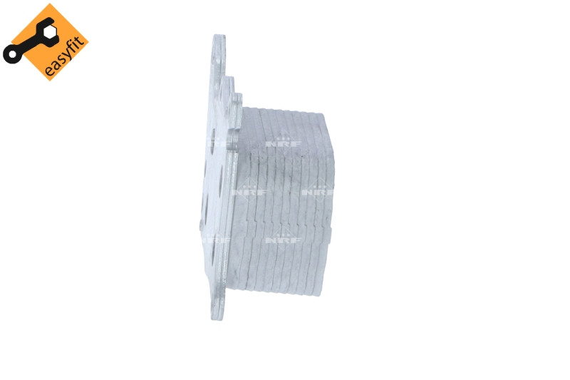 NRF Ölkühler, Motoröl