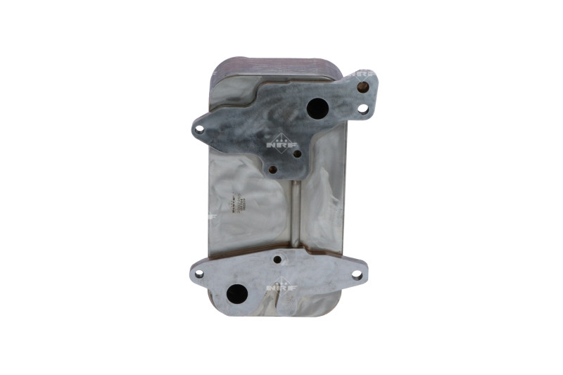 NRF Ölkühler, Motoröl