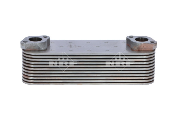 NRF Ölkühler, Motoröl