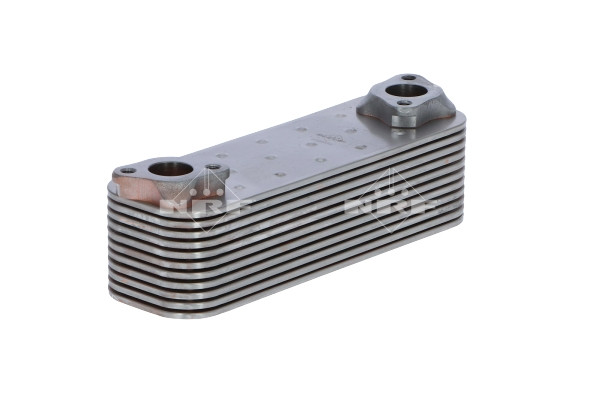 NRF Ölkühler, Motoröl