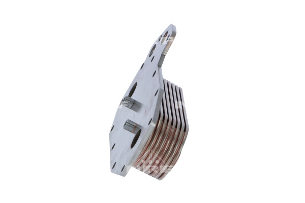 NRF Ölkühler, Motoröl