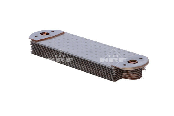 NRF Ölkühler, Motoröl