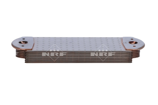 NRF Ölkühler, Motoröl