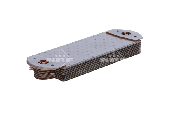 NRF Ölkühler, Motoröl